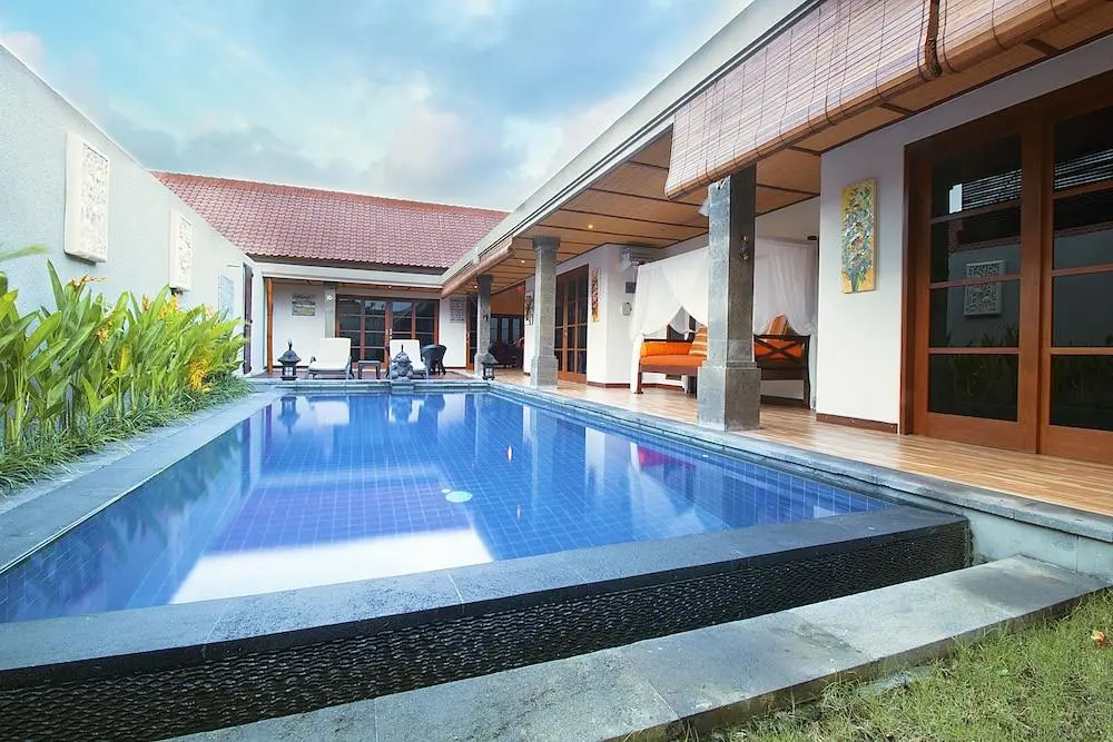 Bali Bidadari Villas