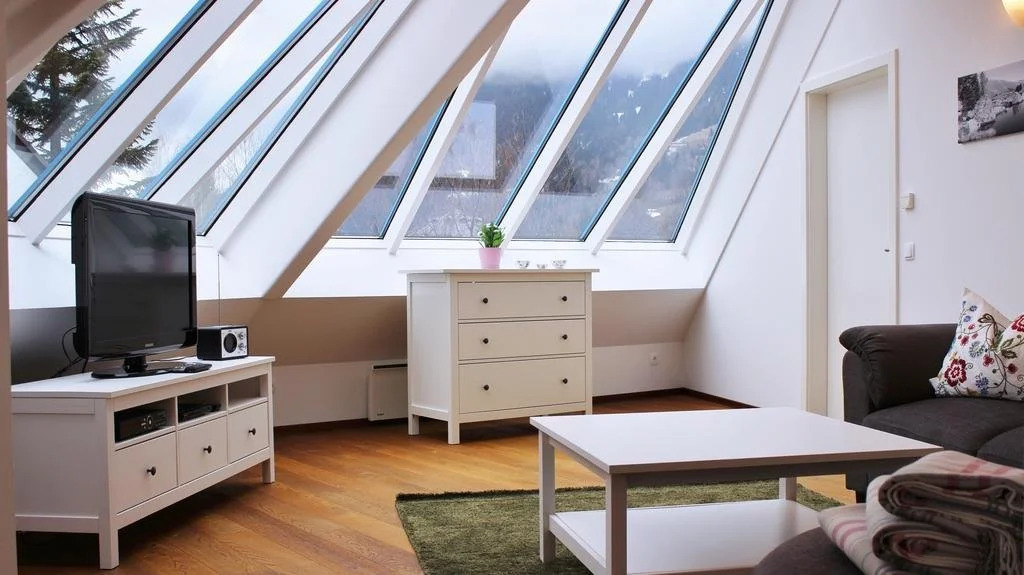 Skyloft Bergnest