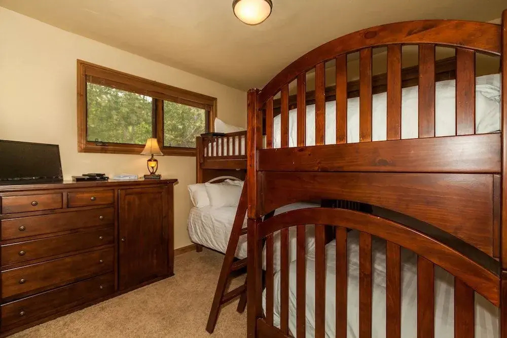 Ironwood #2989 - 3 Br Townhouse