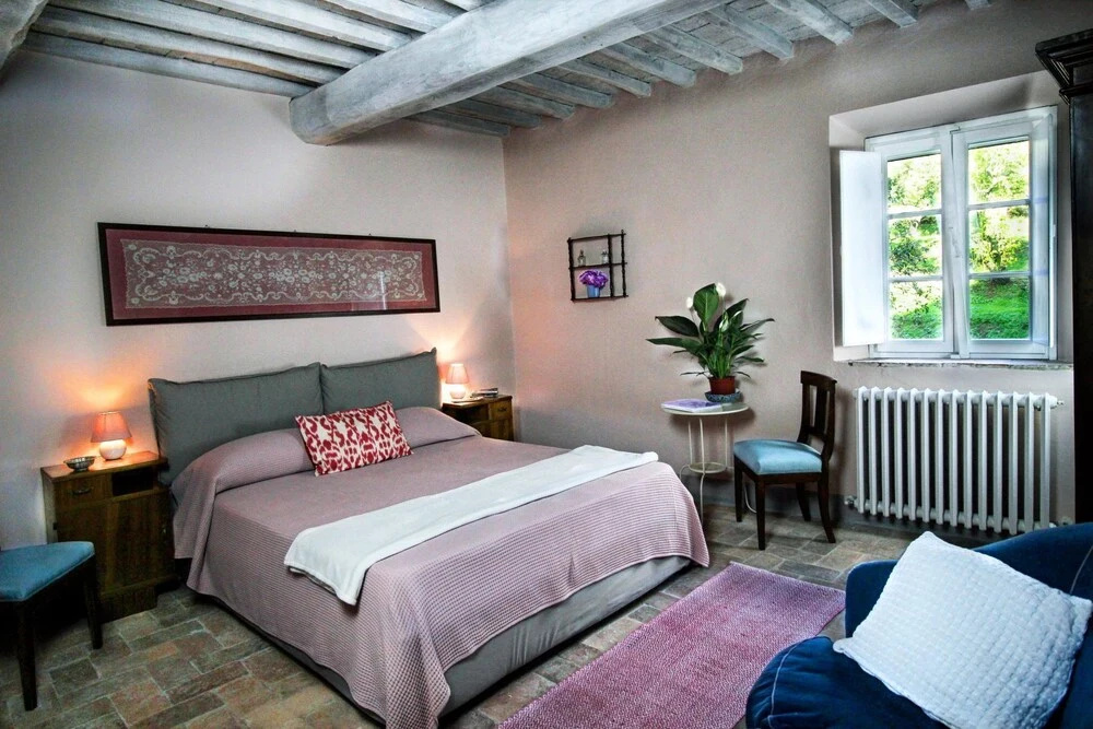 Casa Colli by Vacation in Lucca