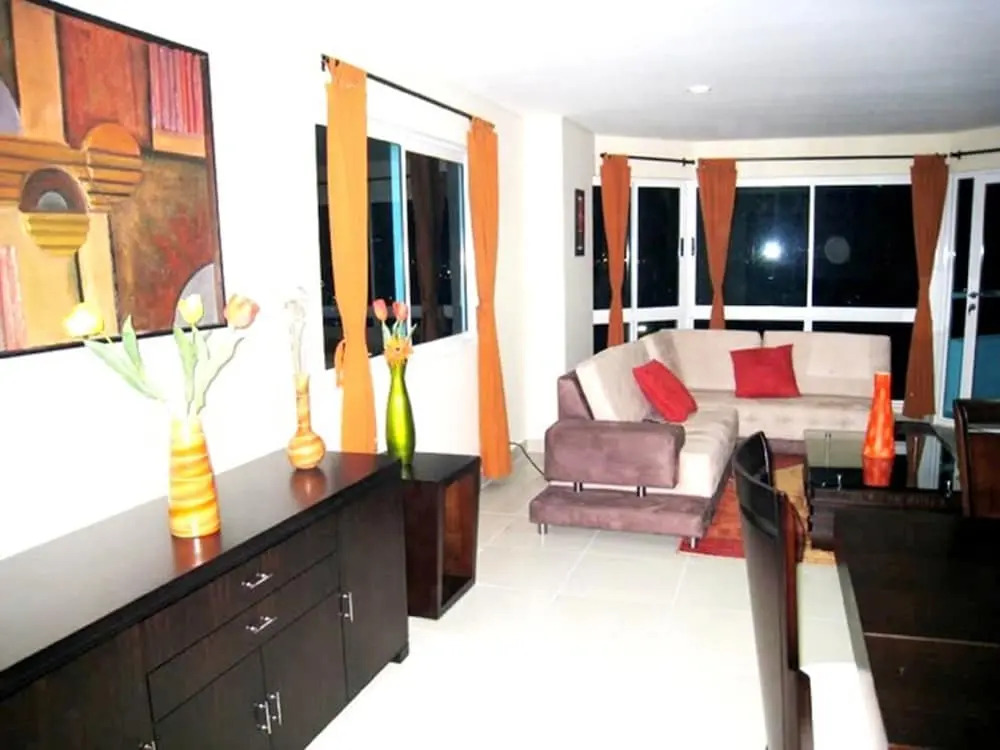 Torres del Lago Apartamentos