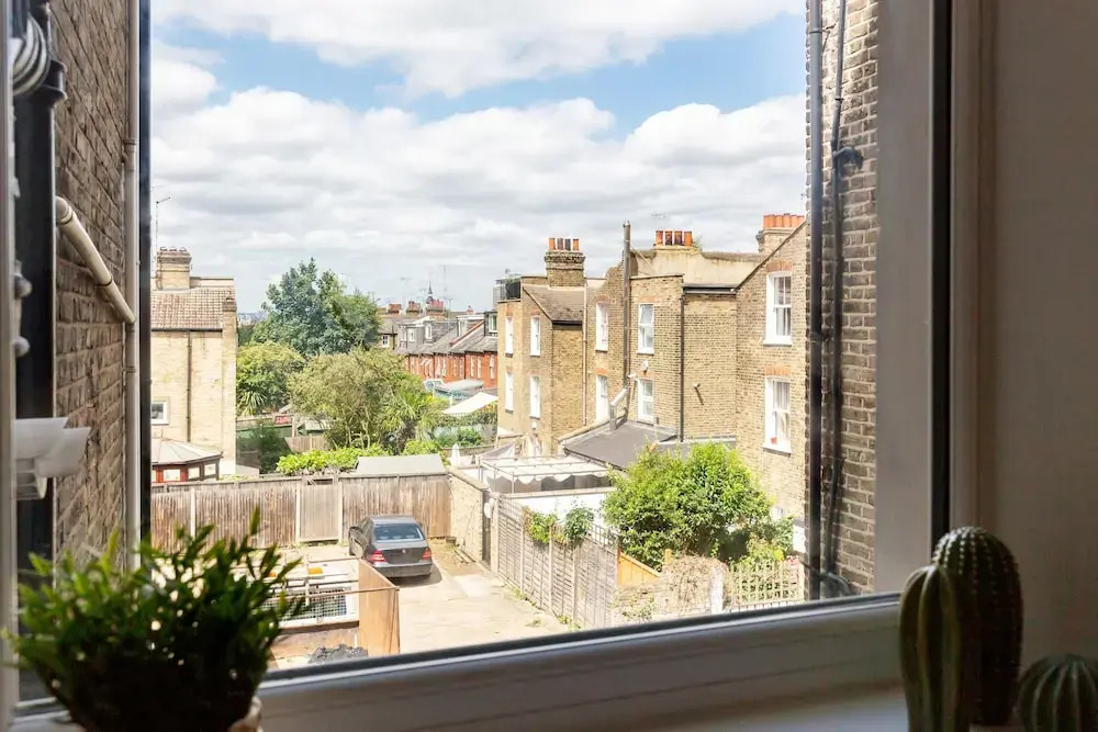 WelcomeStay Clapham Junction 2 bedroom Apartment