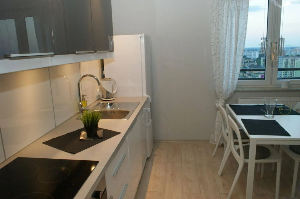 IRS ROYAL APARTMENTS Apartamenty IRS Albatros