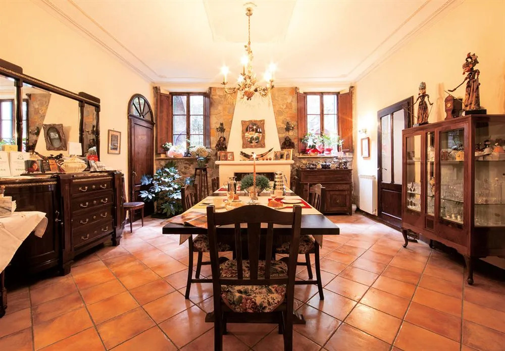 Palazzina Cesira