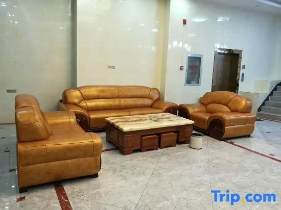 Sun City Business Hotel