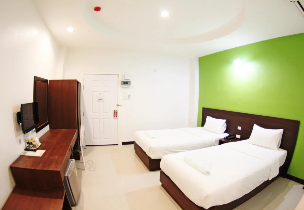 BK Place Hotel