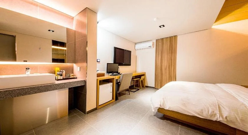 Seocho Cancun Hotel