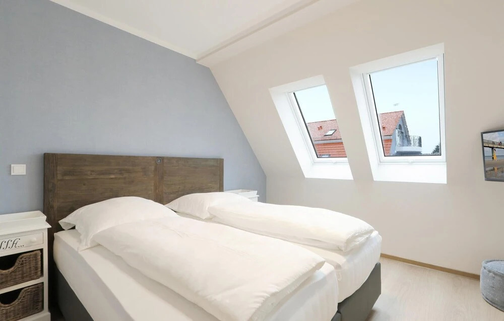 Baltischer Hof Apartment 58