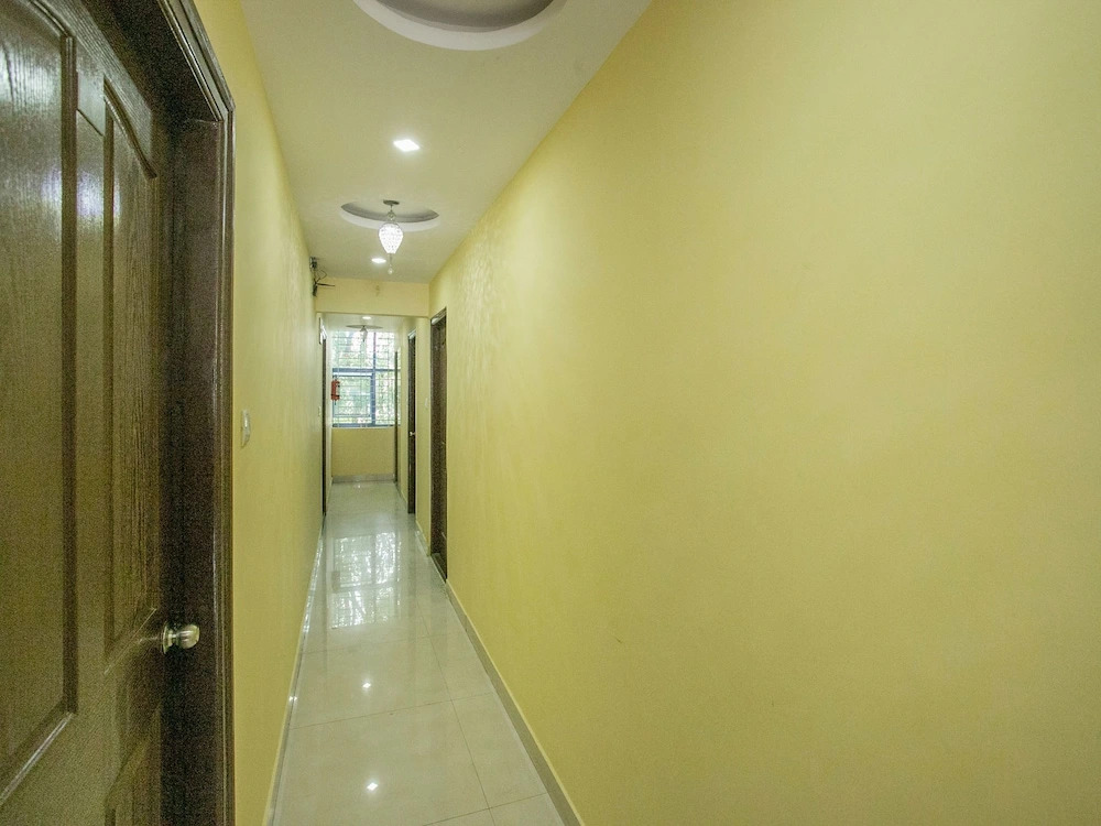 New Hotel GS Suites