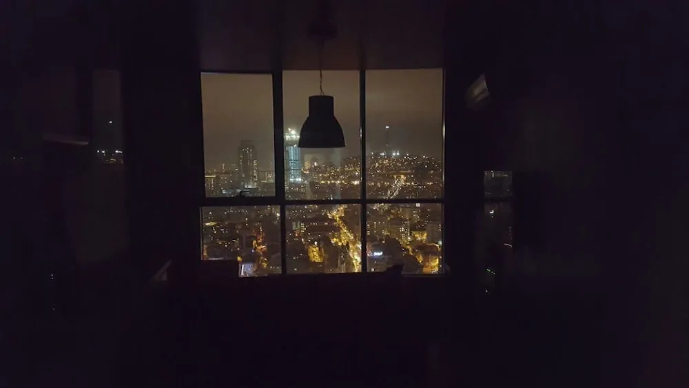 Dumankaya Ikon 38 Floor 2 Bedroom B