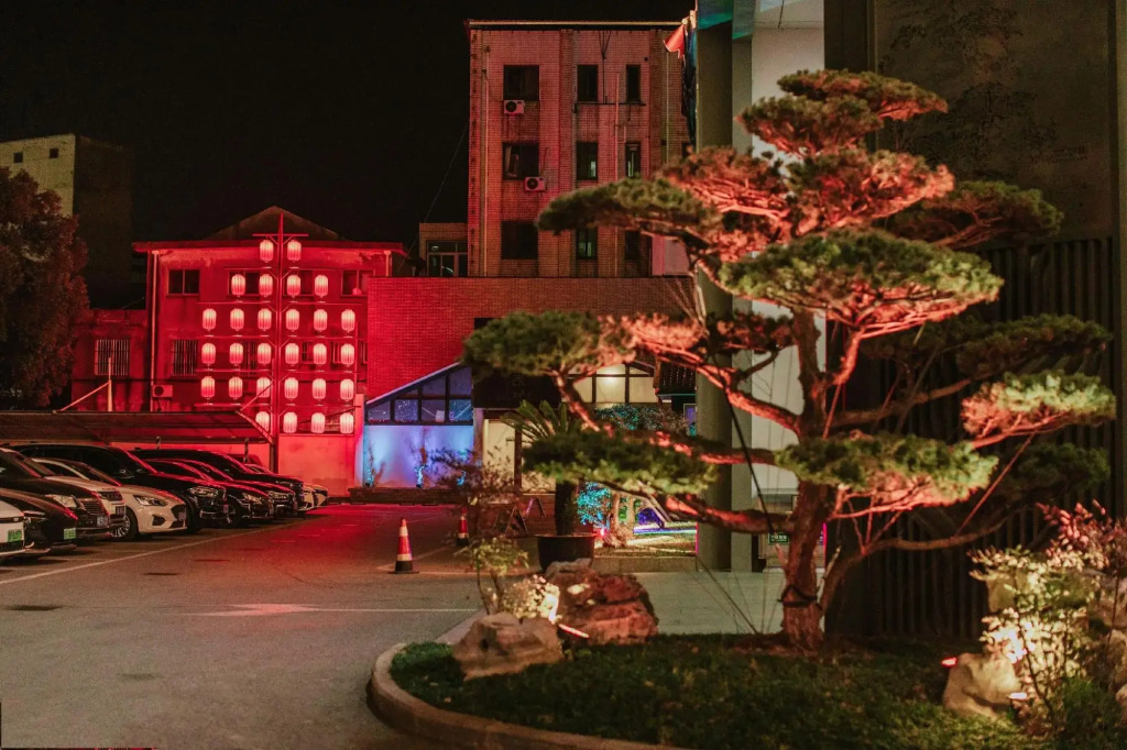 Songling Hotel