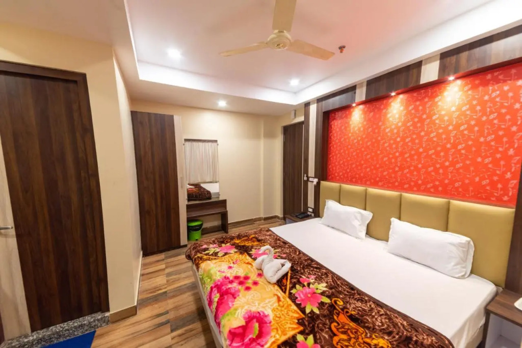 Hotel Signature New Digha
