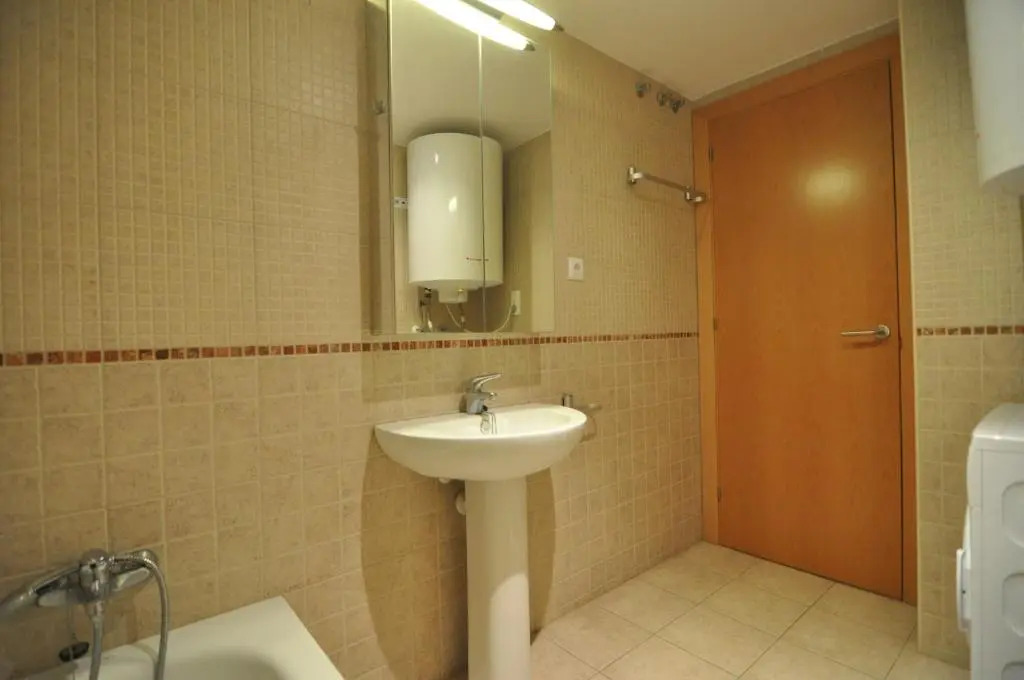 RNET - 206 Apartments Roses Porto Mar