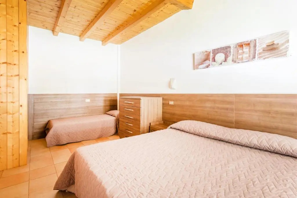 CROSINA HOLIDAY - Casa Lucia