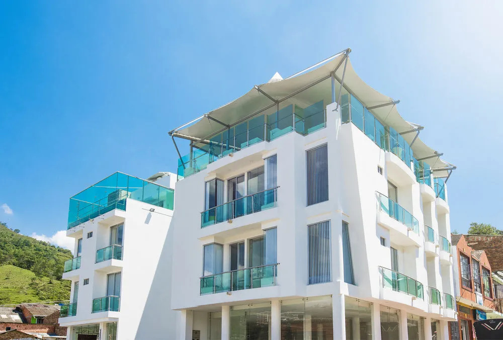 Hotel Caribe La Vega