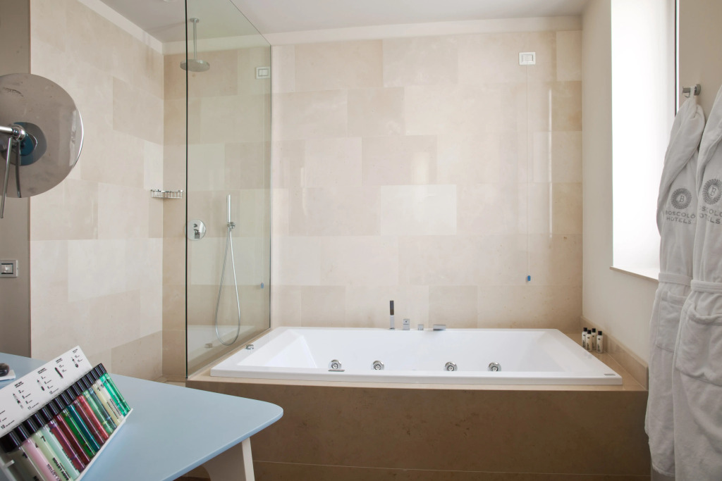 JR Hotels Bari Grande Albergo delle Nazioni