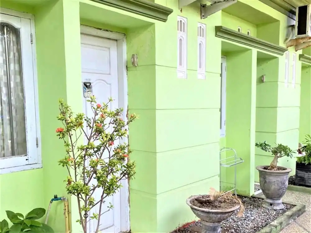 Bluesea Guesthouse