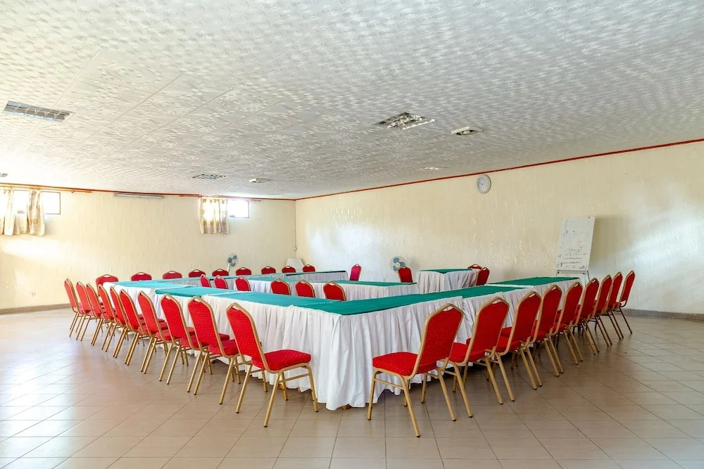 Ubumwe Hotel