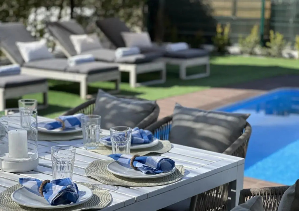 Villa Amêndoa