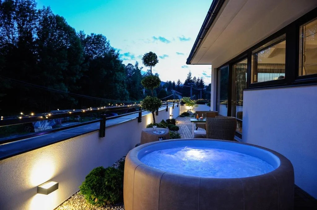 Villa Helia
