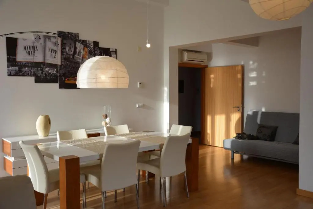 Penthouse Marina