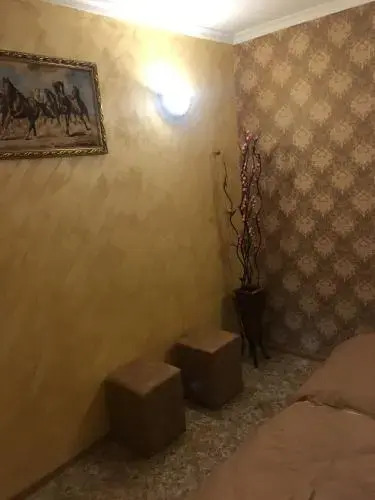 3+2 Dilijan Rest House