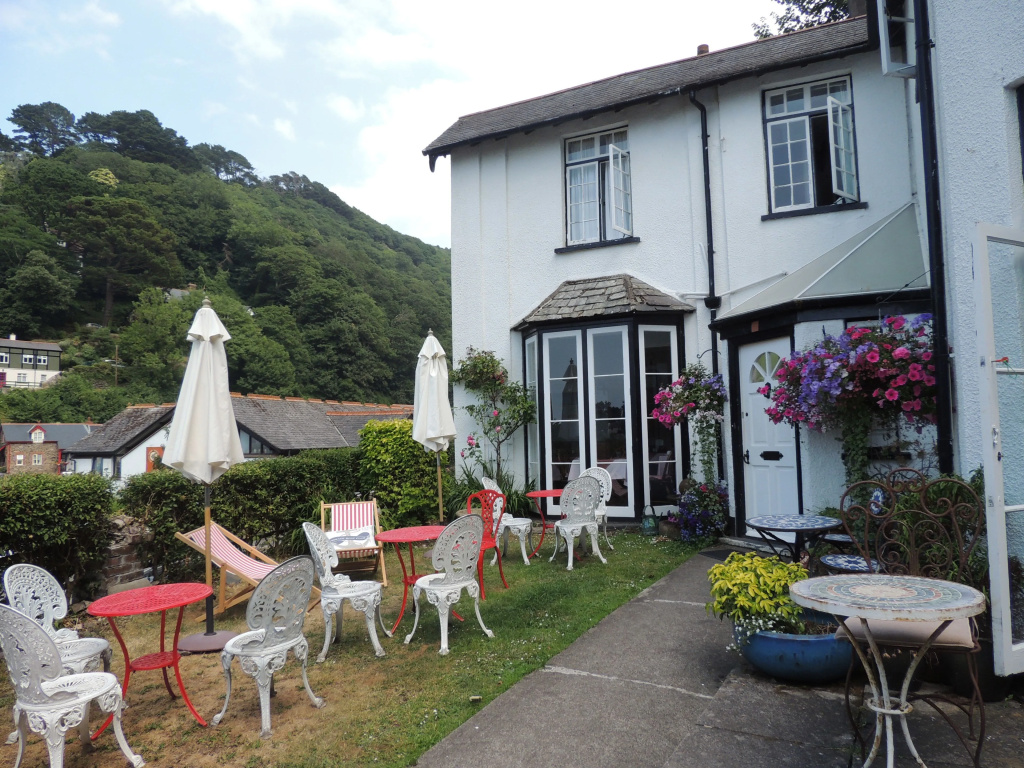 Orchard House Hotel