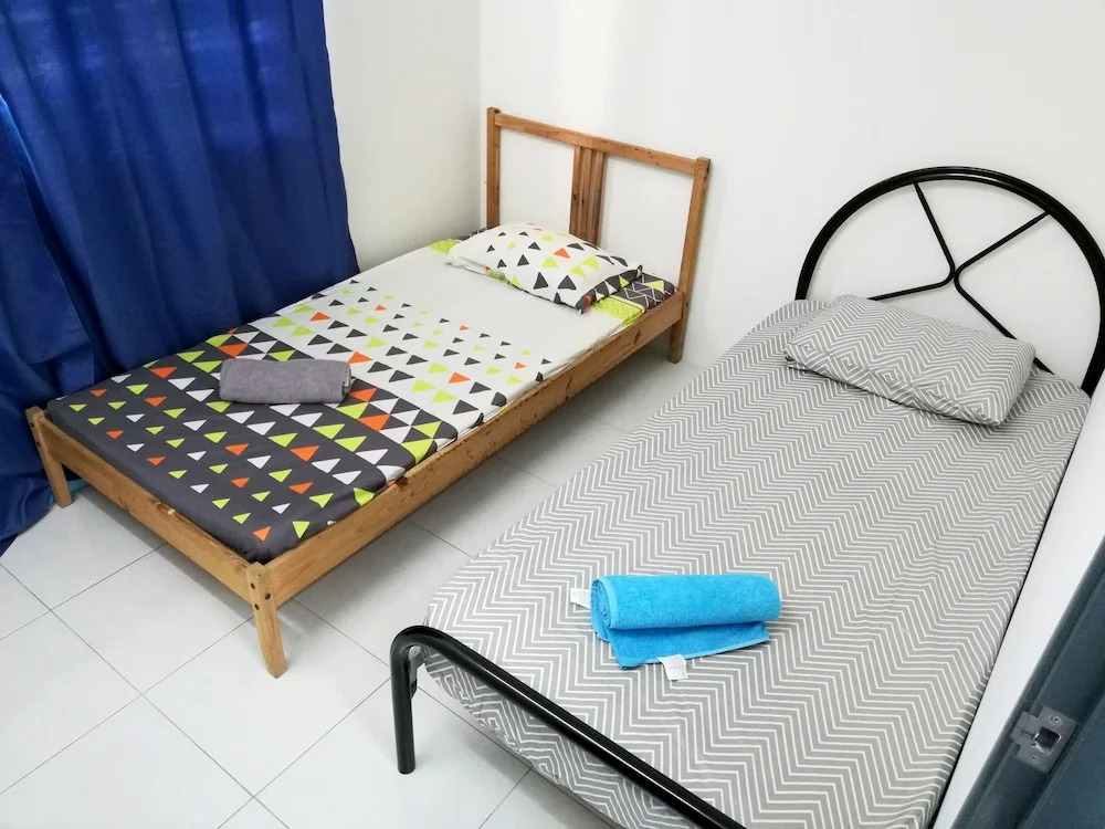 Aurel Guesthouse Bangi