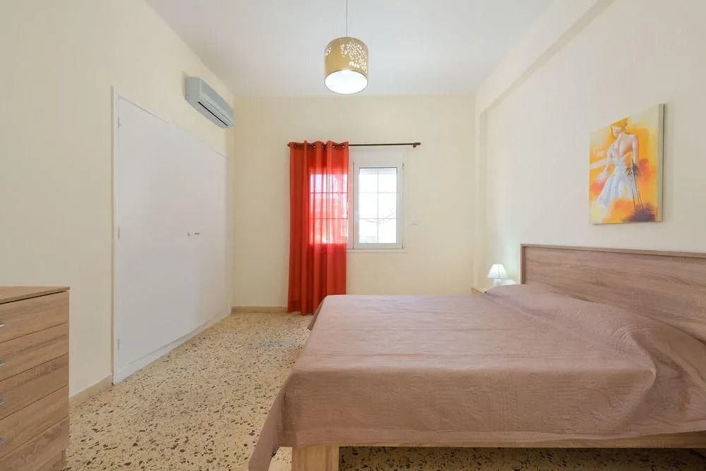 Violetas Apartment