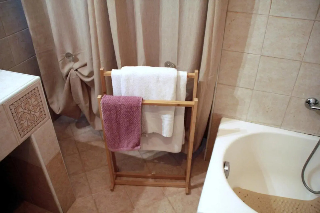 Suite Petroni