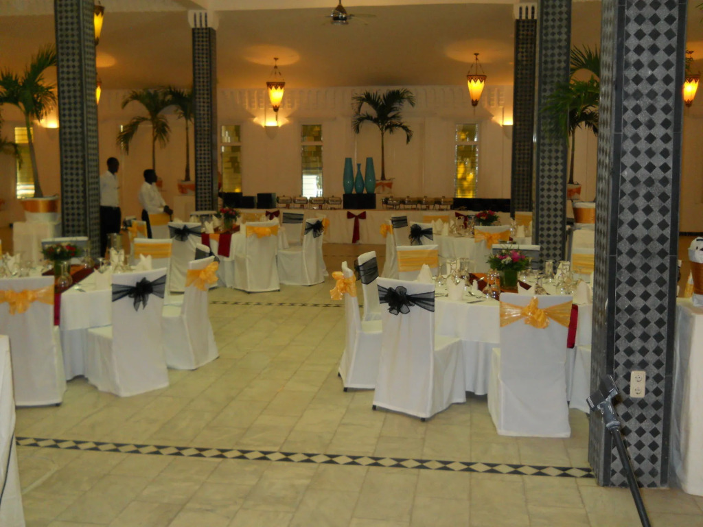 Coco Ocean Resort & Spa