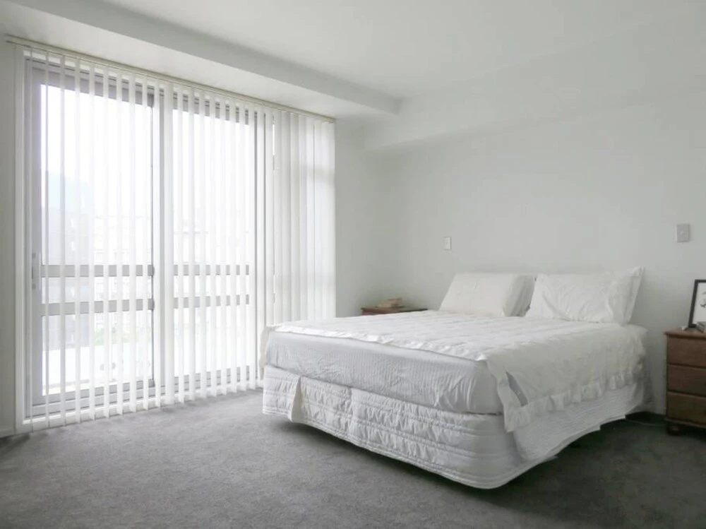Central Three Bedroom Home with Balcony
