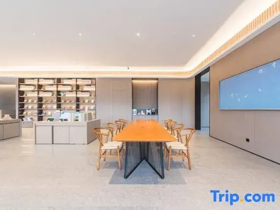 JI Hotel (Shanghai Pudong Waigaoqiao Wuzhou Avenue)