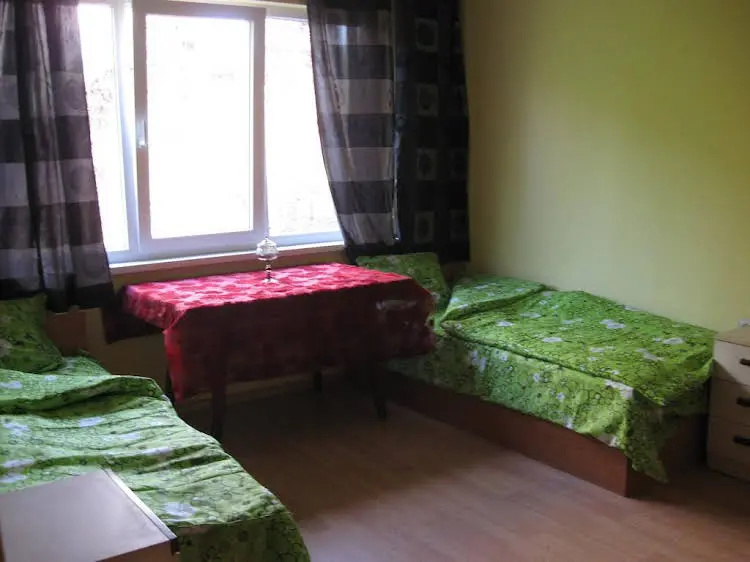 Apartment Nedyalkov