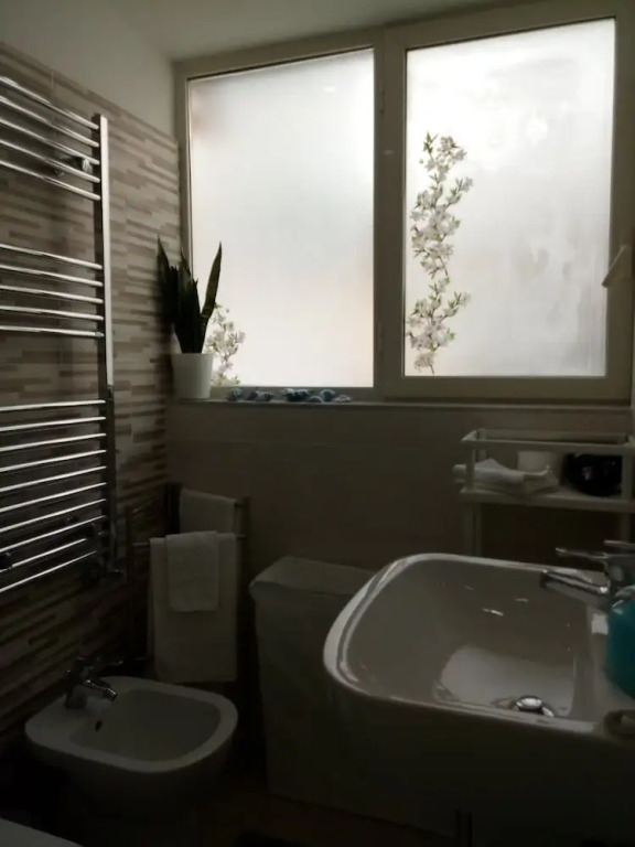 San Nicola Apartment