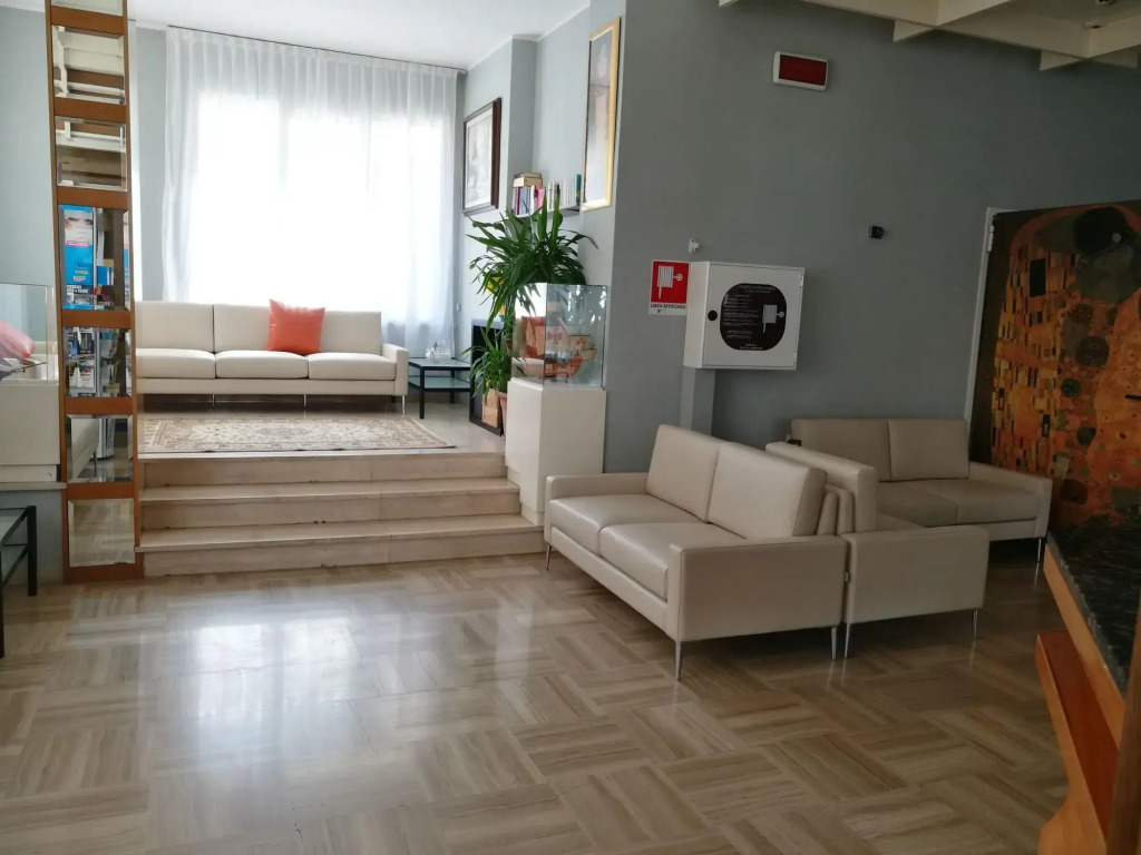 Hotel Milena