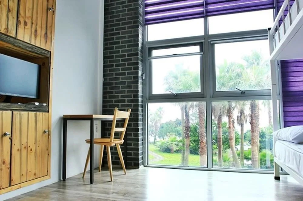 Nubbille House - Hostel