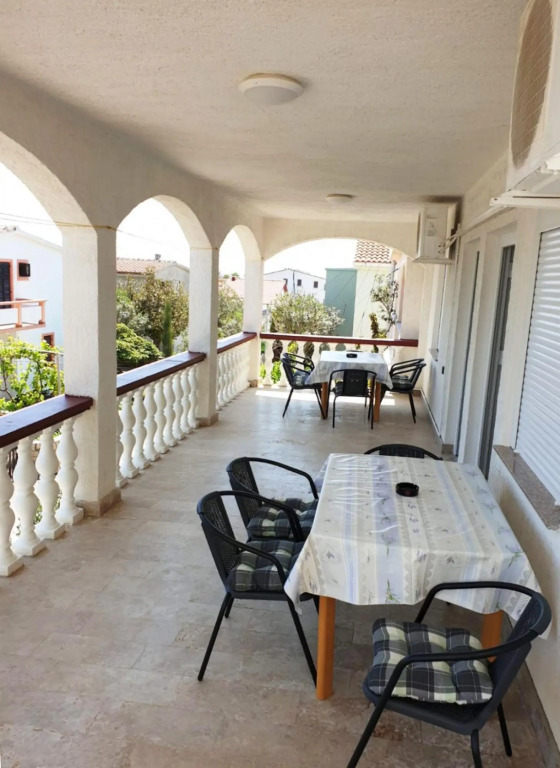 Bozica - 70m from the beach & parking - A2-prvi kat(6)
