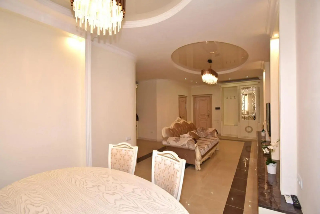 Amiryan street, 1 bedroom Luxury, Unique and uninhabited apartment AM422