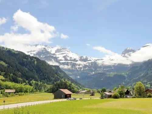 Apartment Lischmatte A