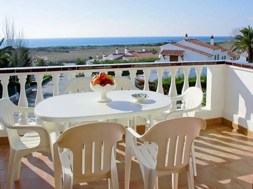 Villa Loes V11B in San Jaime Mediterráneo