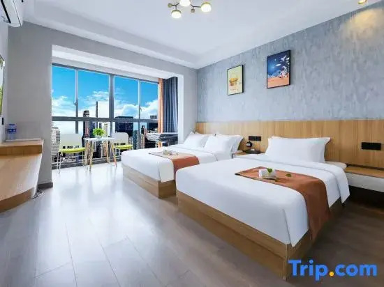 zunyiNo.1 Hotel (Zunyi High speed Railway Station Branch)