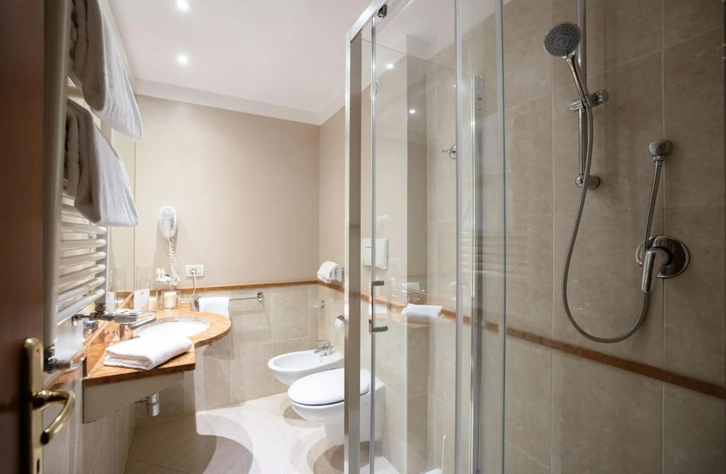 Charme Hotel