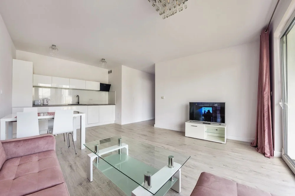 Apartamenty Sun & Snow Paraiso