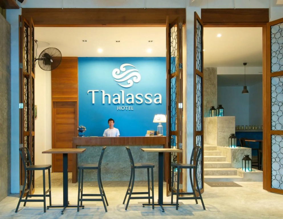 Thalassa