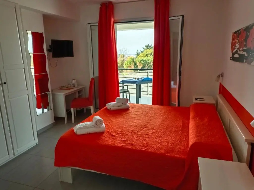 Colori Della Sicilia Guest House