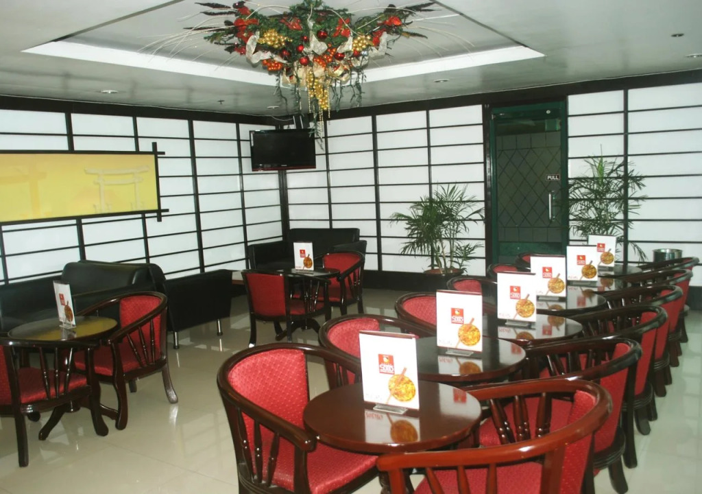 Hotel Sogo Guadalupe