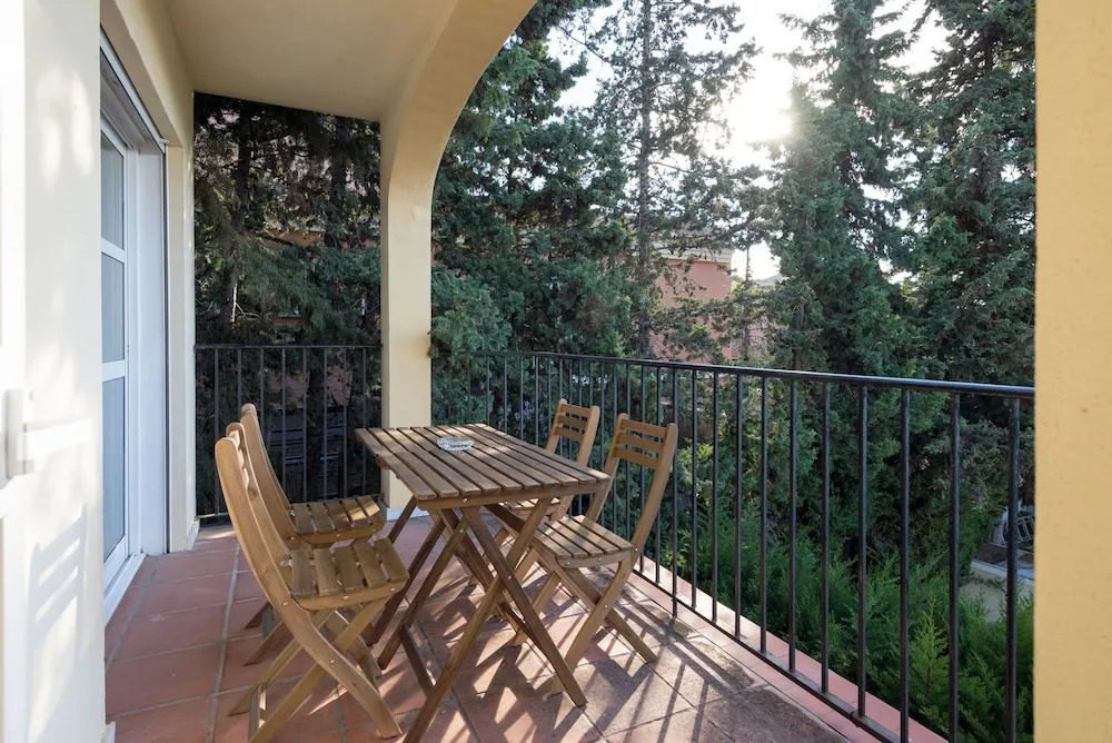 Apartamento Estepona
