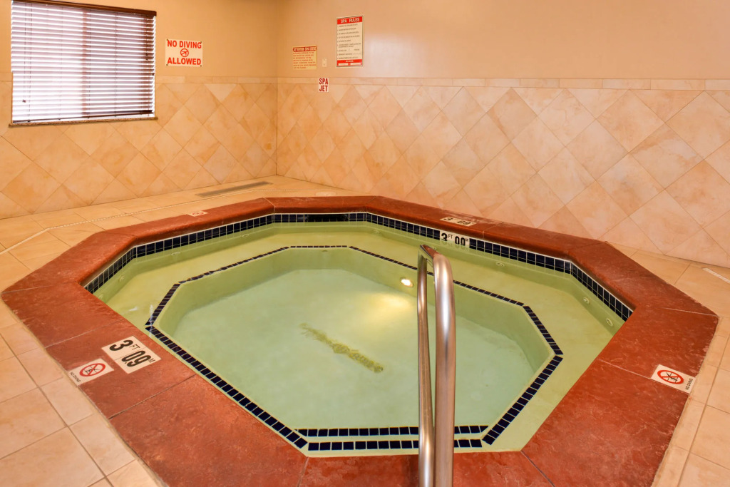 Candlewood Suites Boise-Meridian by IHG