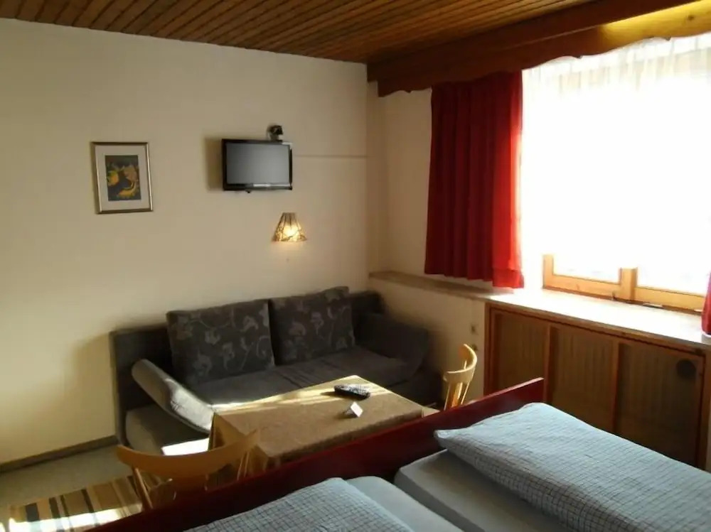 Hotel Gasthof zum Neubau